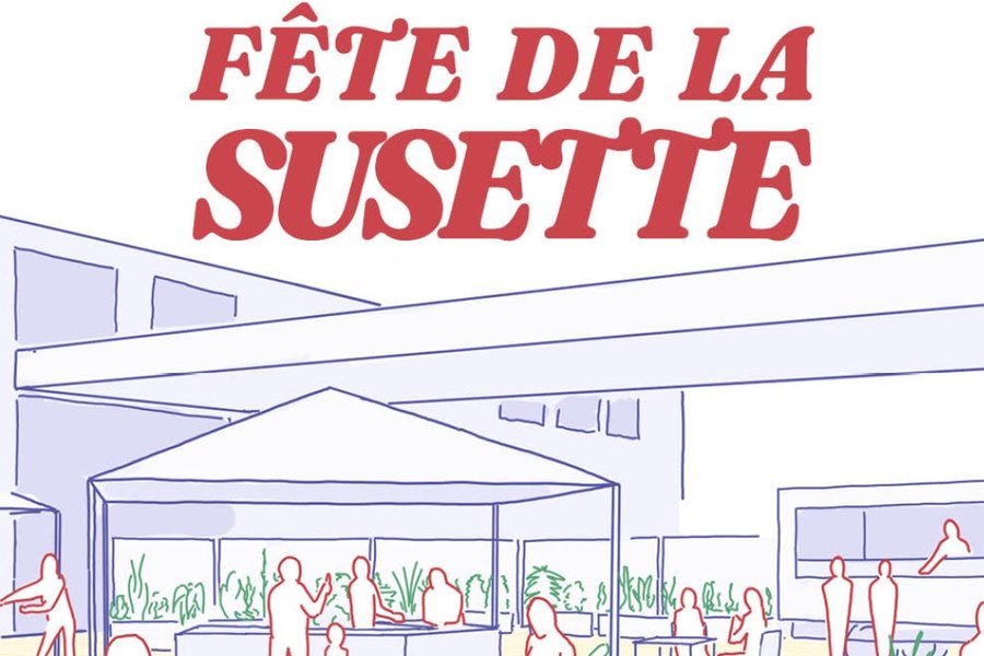 Fête de la Susette