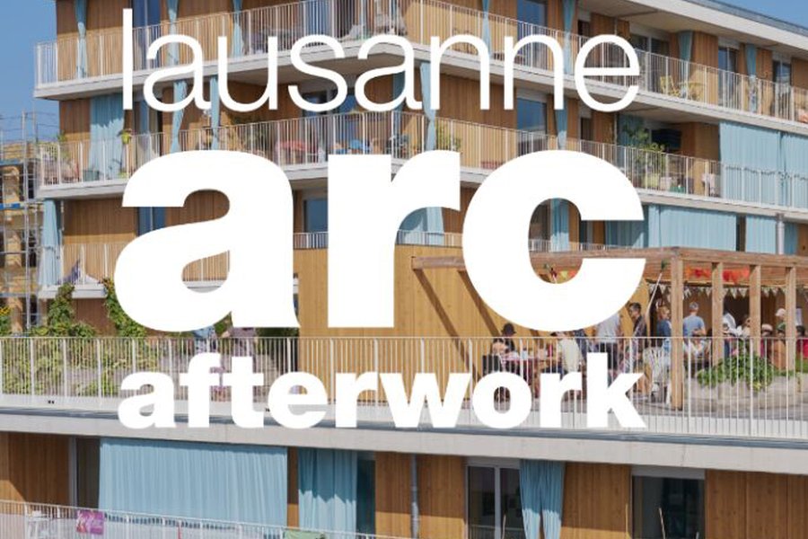 Entre deux - Conférence